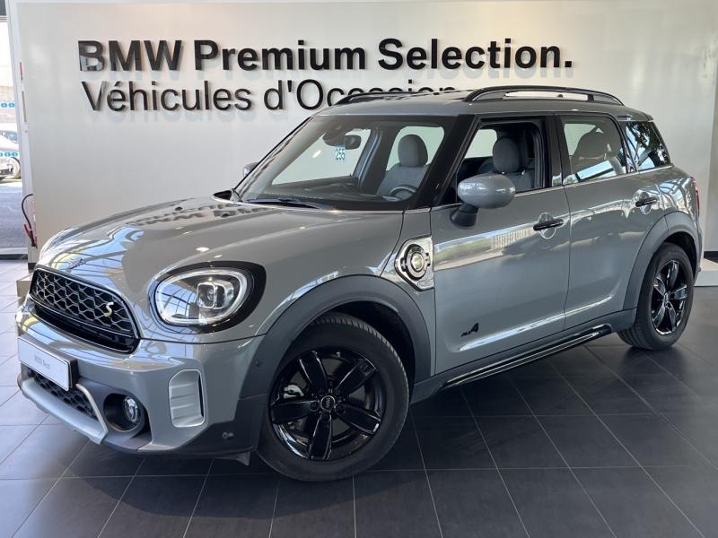 MINI Countryman Cooper SE 125ch + 95ch Northwood ALL4 BVA6